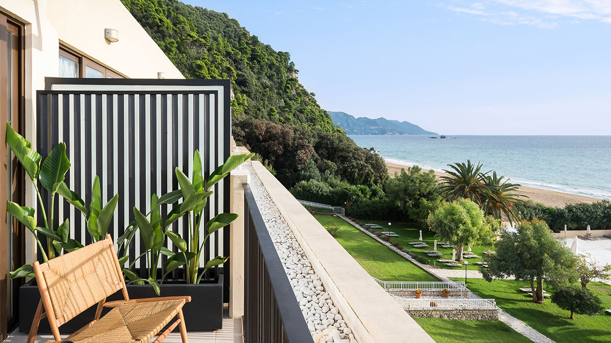 Sapphire Family 2 Bedroom Suite